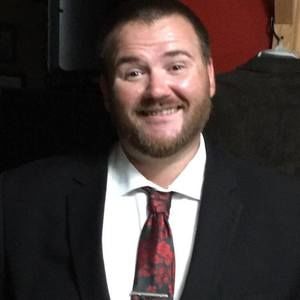 Meet your Posher, Christopher